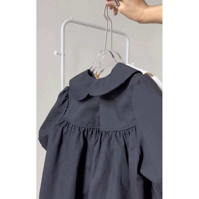 Hàng mới ưu đãi - Babydoll Miny 18made ✿ 𝐁𝐲 𝐄𝐢𝐠𝐡𝐭𝐞𝐞𝐧 𝐀𝐠𝐚𝐢𝐧