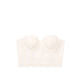Bustier 𝐬𝐢𝐳𝐞 34D 𝐕𝐢𝐜𝐭𝐨𝐫𝐢𝐚'𝐬 𝐒𝐞𝐜𝐫𝐞𝐭 [HÀNG CHÍNH HÃNG 100%]
