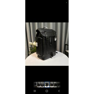 Balo coach nam sang trọng đẳng cấp