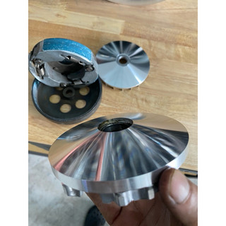 Full nồi độ mio 110
