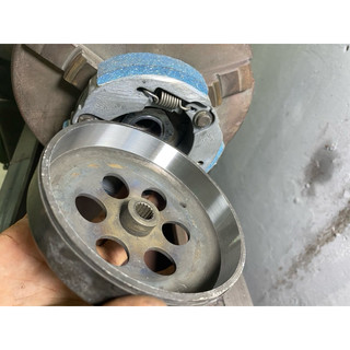 Full Nồi Độ Mio 110 ( Chén bi New 100% )
