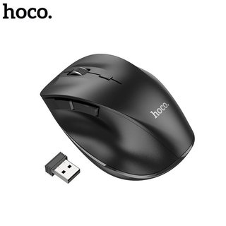 Chuột không dây Hoco GM24 chuột máy tính Phương thức liên kết 2.4G/Bluetooth