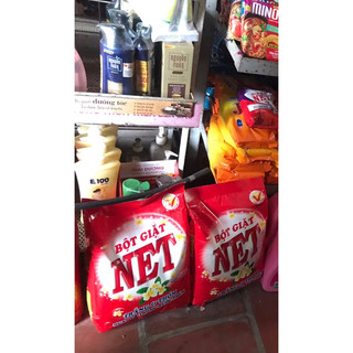 Bột giặt NET 5,5kg