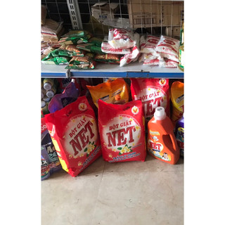 Bột giặt NET 5,5kg
