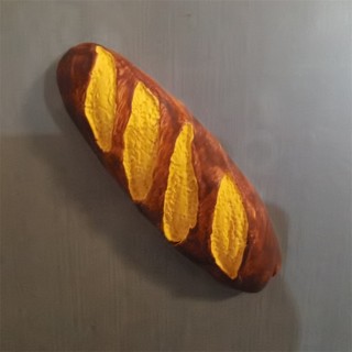 Hít tủ lạnh nam châm 3D
