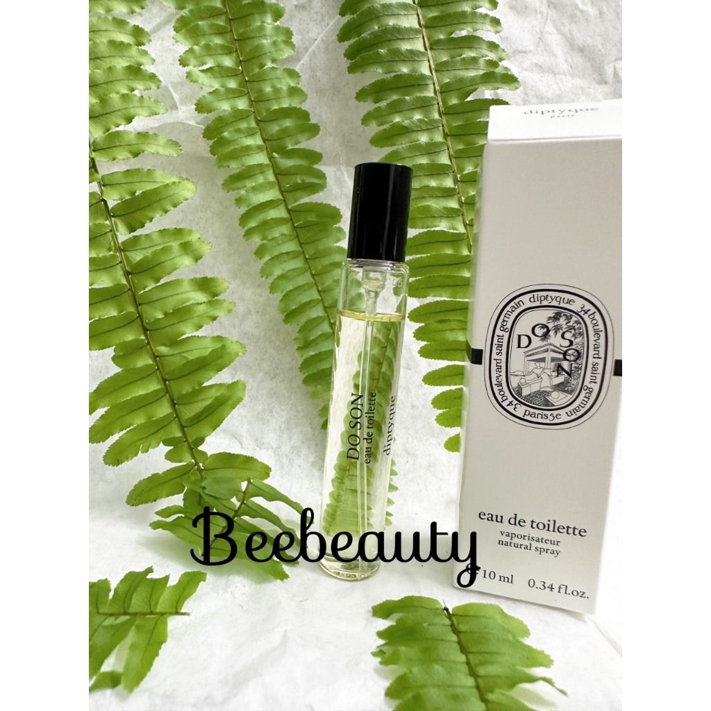 Nước hoa ống Diptyque DoSon