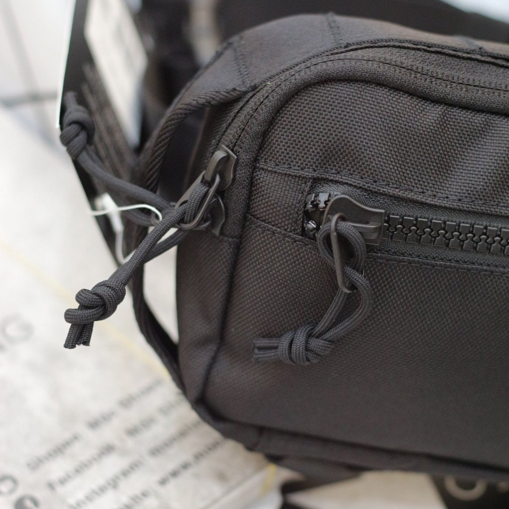 Túi N.i.k.e Utility Speed Hip Pack  - "Black" - Code: DR6127-010