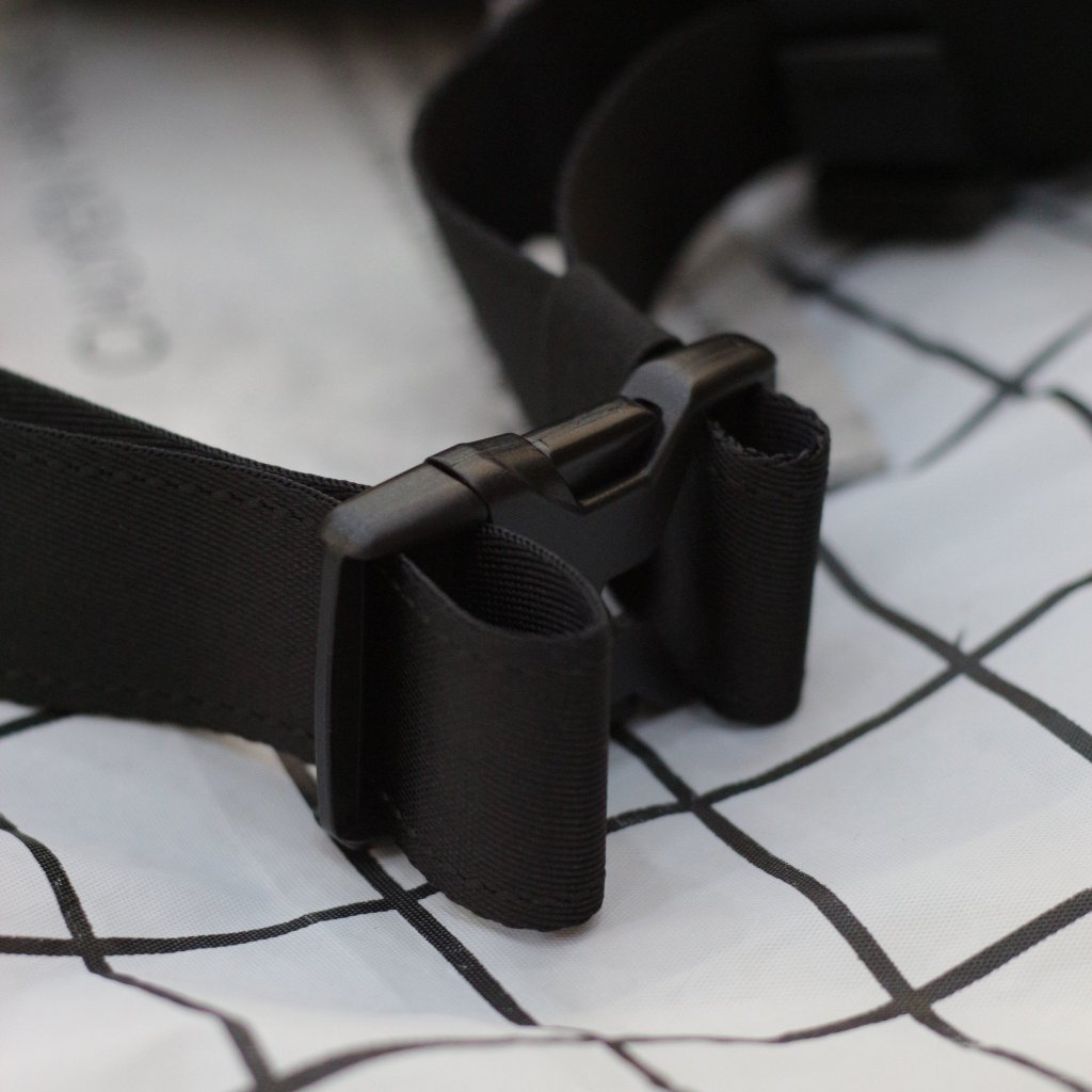 Túi N.i.k.e Utility Speed Hip Pack  - "Black" - Code: DR6127-010