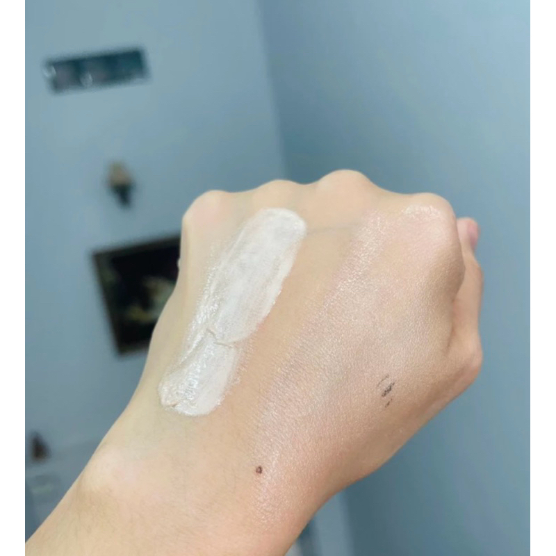 Kem lót bắt sáng SAIE SUPER GEL LIGHT WEIGHT DEWY HIGHLIGHTER - CHÍNH HÃNG