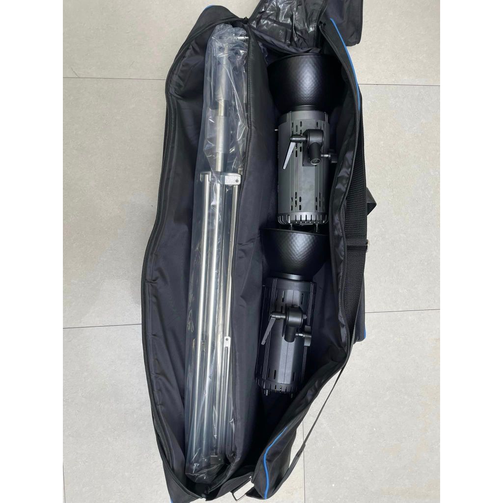 Túi Đựng Chân Đế Máy Ảnh Selens , Túi Đựng Bộ Chân Đèn Chớp, Đèn Vòng Tròn, Đèn Flash, Tản Sáng