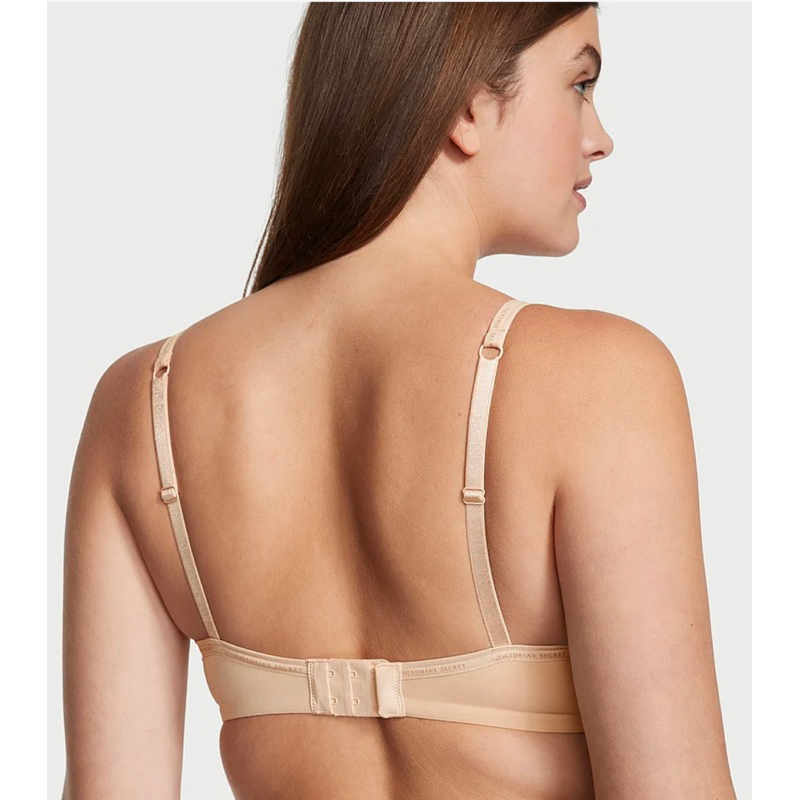 ÁO NGỰC KHÔNG GỌNG VICTORIASECRET