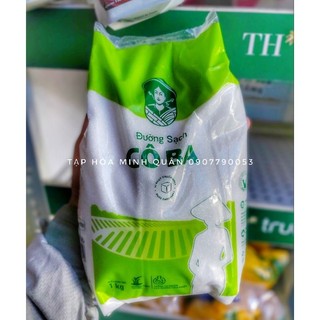 ĐƯỜNG SẠCH CÔ BA 1KG