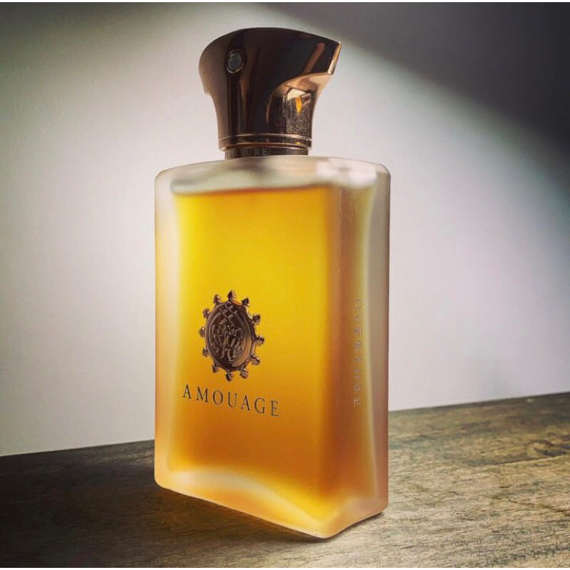 𝐀𝐌𝐎𝐔𝐀𝐆𝐄 𝐎𝐯𝐞𝐫𝐭𝐮𝐫𝐞 𝐌𝐚𝐧 ( trầm ấm- ngọt ngào- nam tính)