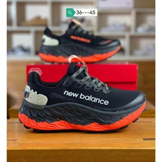  Giày NB Fresh Foam X More Trail v3 WTMORCO3 ' -Giày chuyên Trail - Thời trang cá tính 