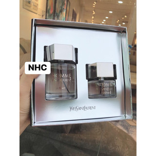 Nước Hoa Nam Yves Saint Lauren Ultime Gift Set