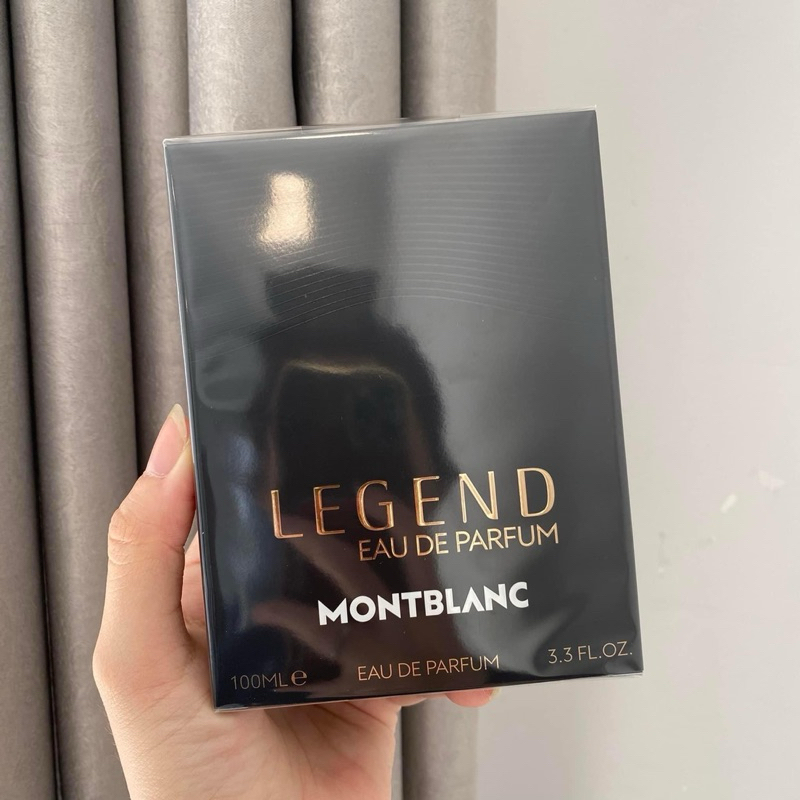 NƯỚC HOA MONT°BLANC LEGEND EDP