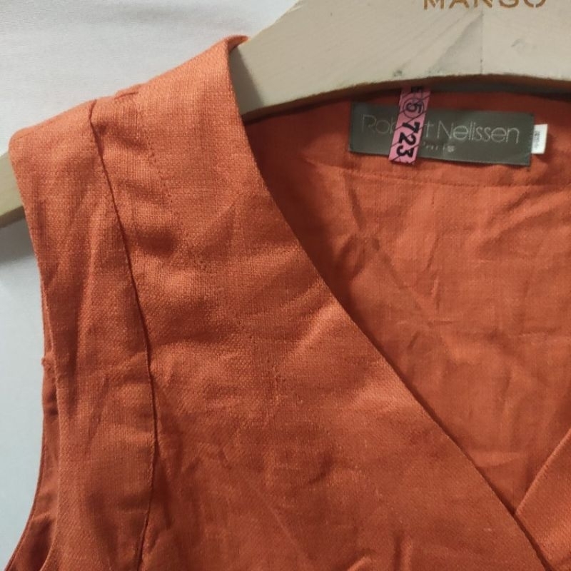 Áo ghi lê Seconhand. N9