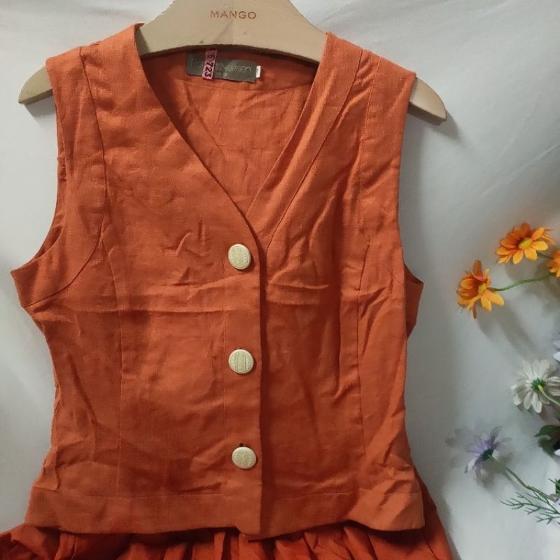 Áo ghi lê Seconhand. N9