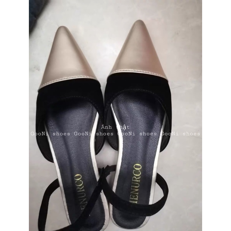 Giày búp bê, giày đế bệt hàng hãng xuất dư da đẹp siêu rẻ phong cách basic thời trang dành cho nữ