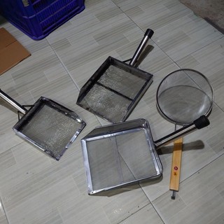 Sàng phân sàng cát gà, vật nuôi v.v