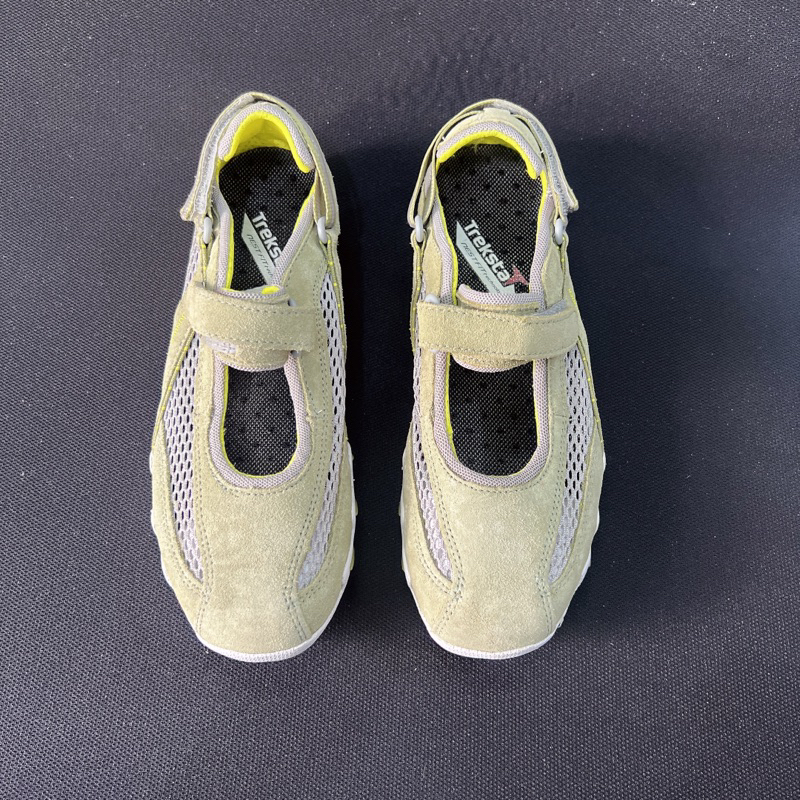 Giày Trekking Allrounder chính hãng