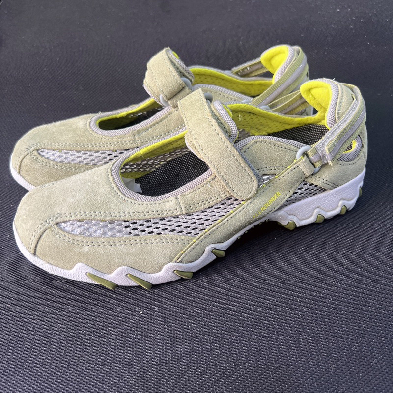 Giày Trekking Allrounder chính hãng