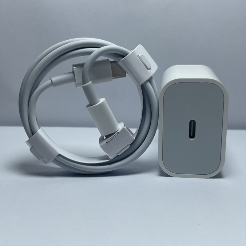 Củ Cáp Sạc Nhanh PD 20W bảo hành 12 tháng