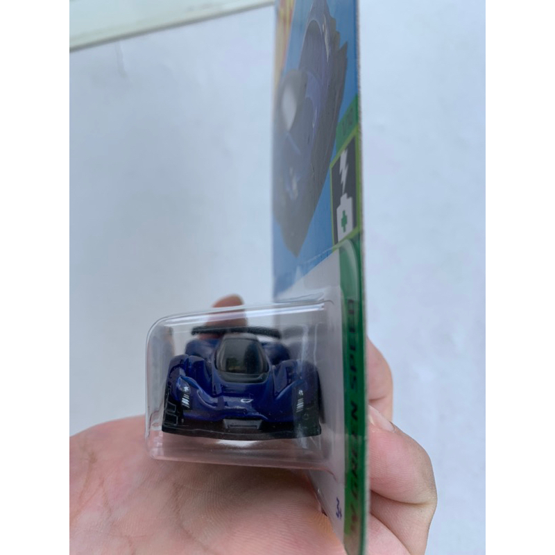 Hot Wheels Czinger 21C