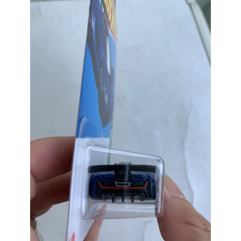 Hot Wheels Czinger 21C