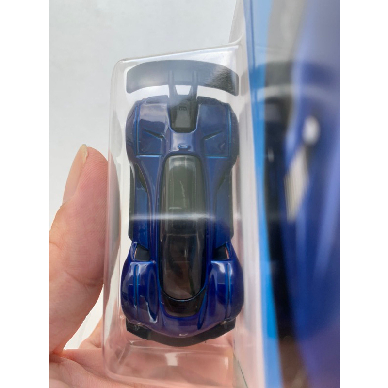 Hot Wheels Czinger 21C