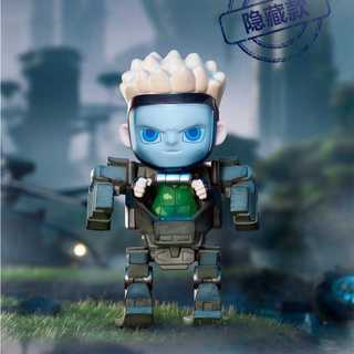 [Blind Box] Avatar - Pop Mart