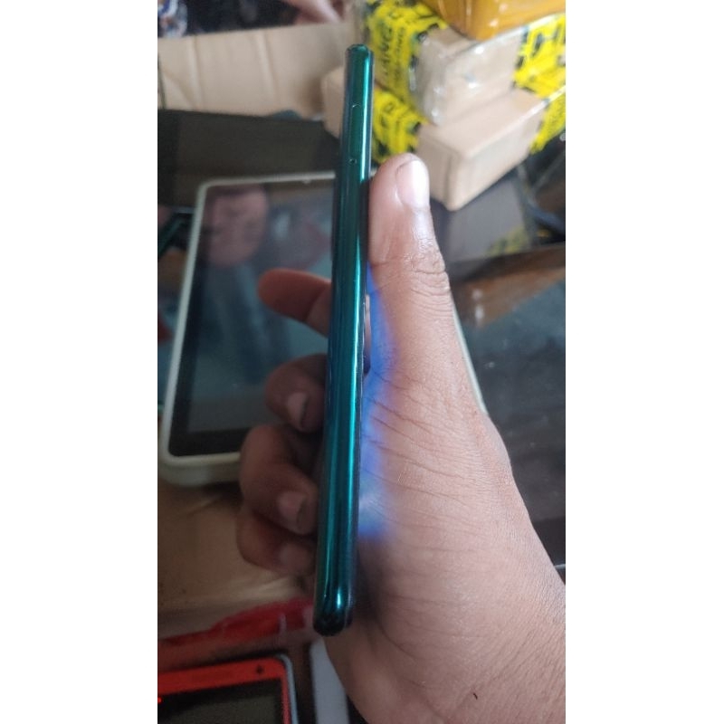 Điện Thoại oppo a92 tàu nghe gọi tốt. mới 95%