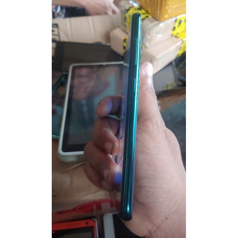 Điện Thoại oppo a92 tàu nghe gọi tốt. mới 95%