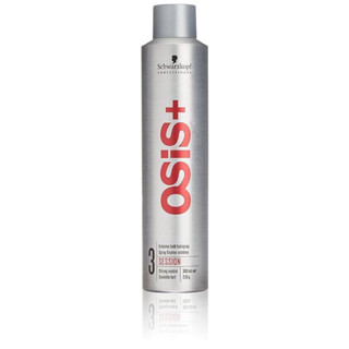  Keo xịt tóc cứng OSIS +3 SESSION 