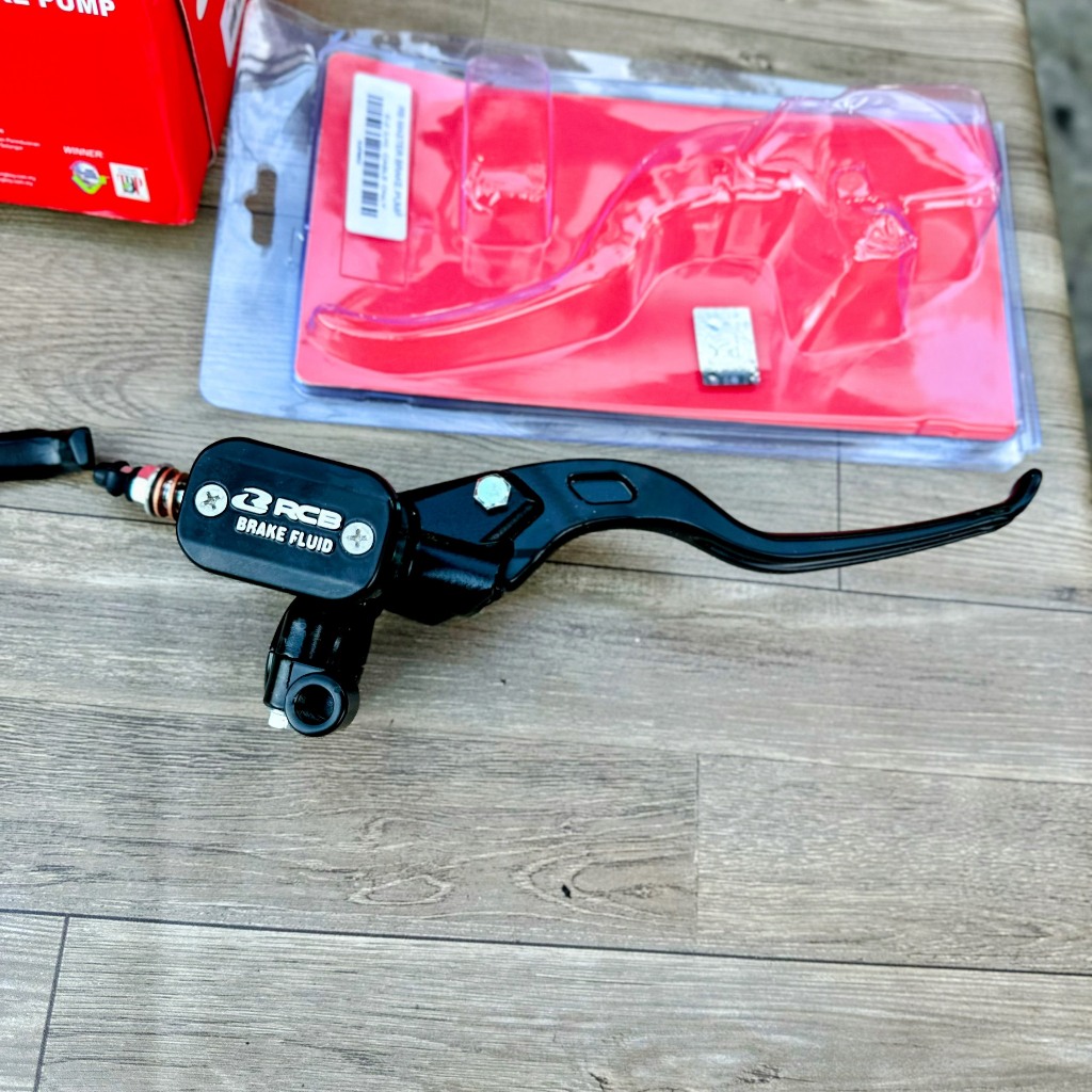 Tay thắng E2 Bình vuông Malaysia A50 12.5mm