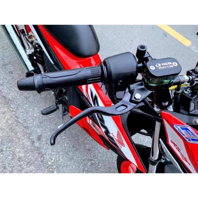 Tay thắng E2 Bình vuông Malaysia A50 12.5mm