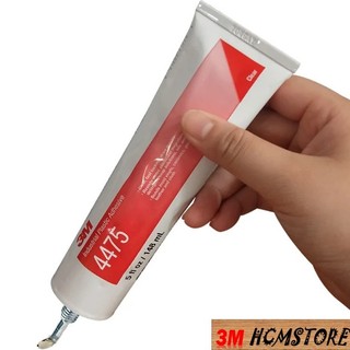3M 4475 148ml màu keo trong suốt - chuyên dán chất liệu nhựa, dán gỗ, kính thẩm mỹ, gốm, sứ chịu thời tiết khắc nghiệt
