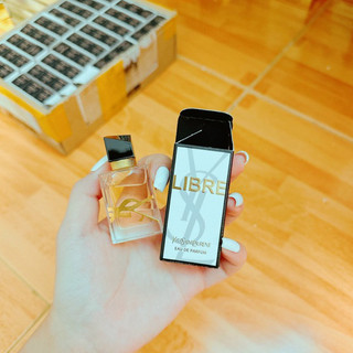 Nước Hoa YSL Libre Eau De Parfum 7.5ml unbox ( Sản Phẩm Chính Hãng )