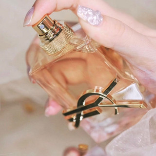 Nước Hoa YSL Libre Eau De Parfum 7.5ml unbox ( Sản Phẩm Chính Hãng )