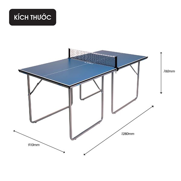 Bàn bóng bàn cho trẻ em, Bàn bóng bàn Mini Joola