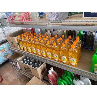 Nước rửa chén HOMEY 750ml