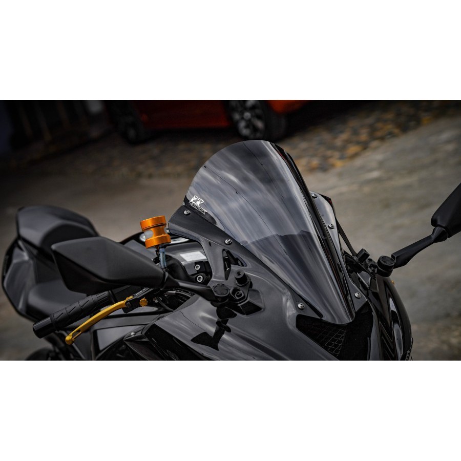 Kính chắn gió zx25r | kawasaki zx25r | Kính chắn gió kawasaki zx25r