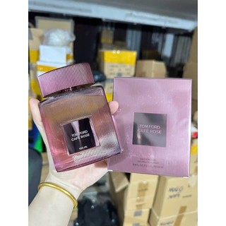 Nước hoa nữ tom ford cafe rose edp