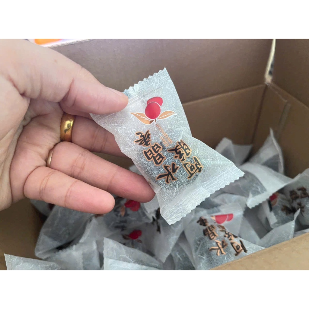 1 TRÁI TÁO TÂN CƯƠNG SÂY DẺO DÙNG THỬ