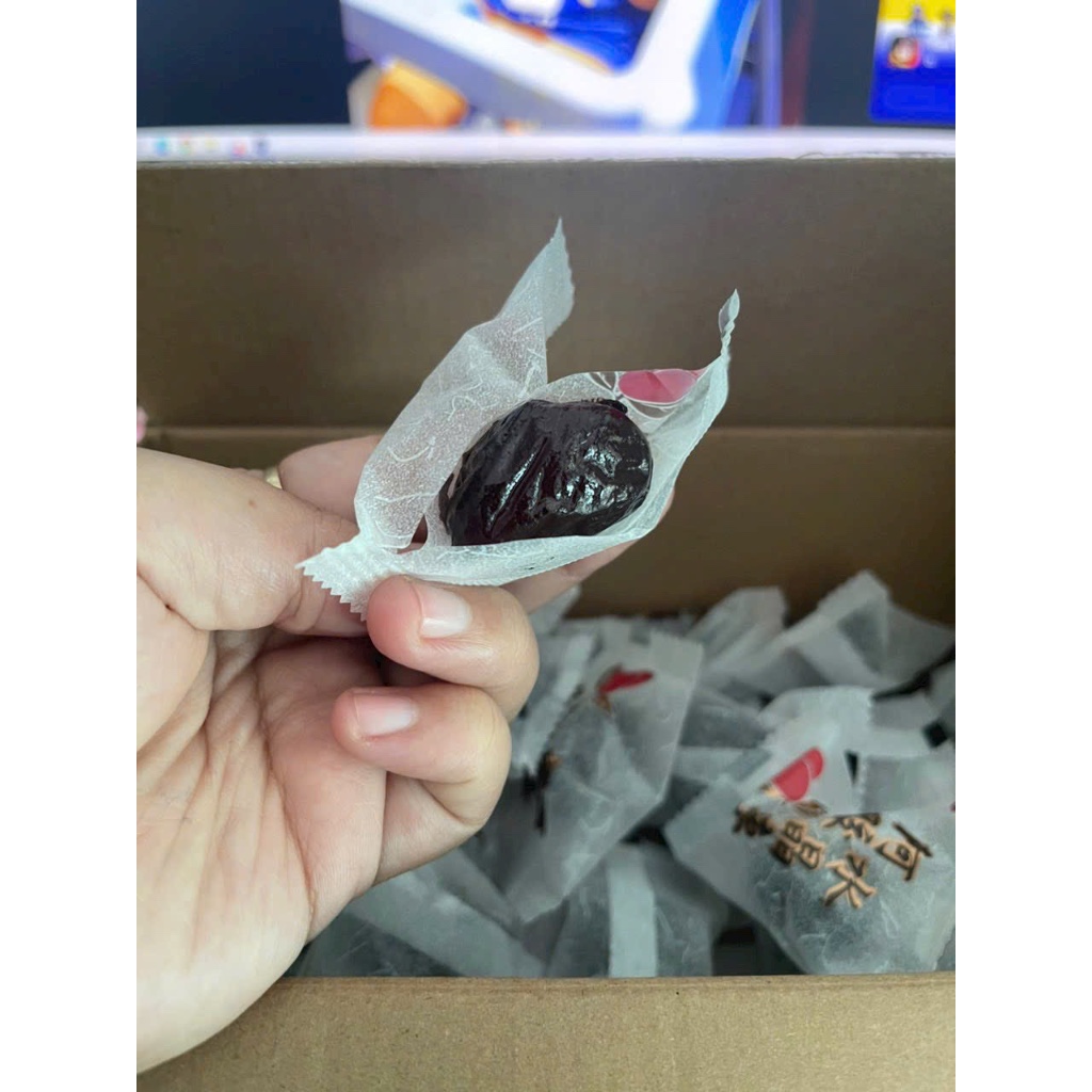 1 TRÁI TÁO TÂN CƯƠNG SÂY DẺO DÙNG THỬ