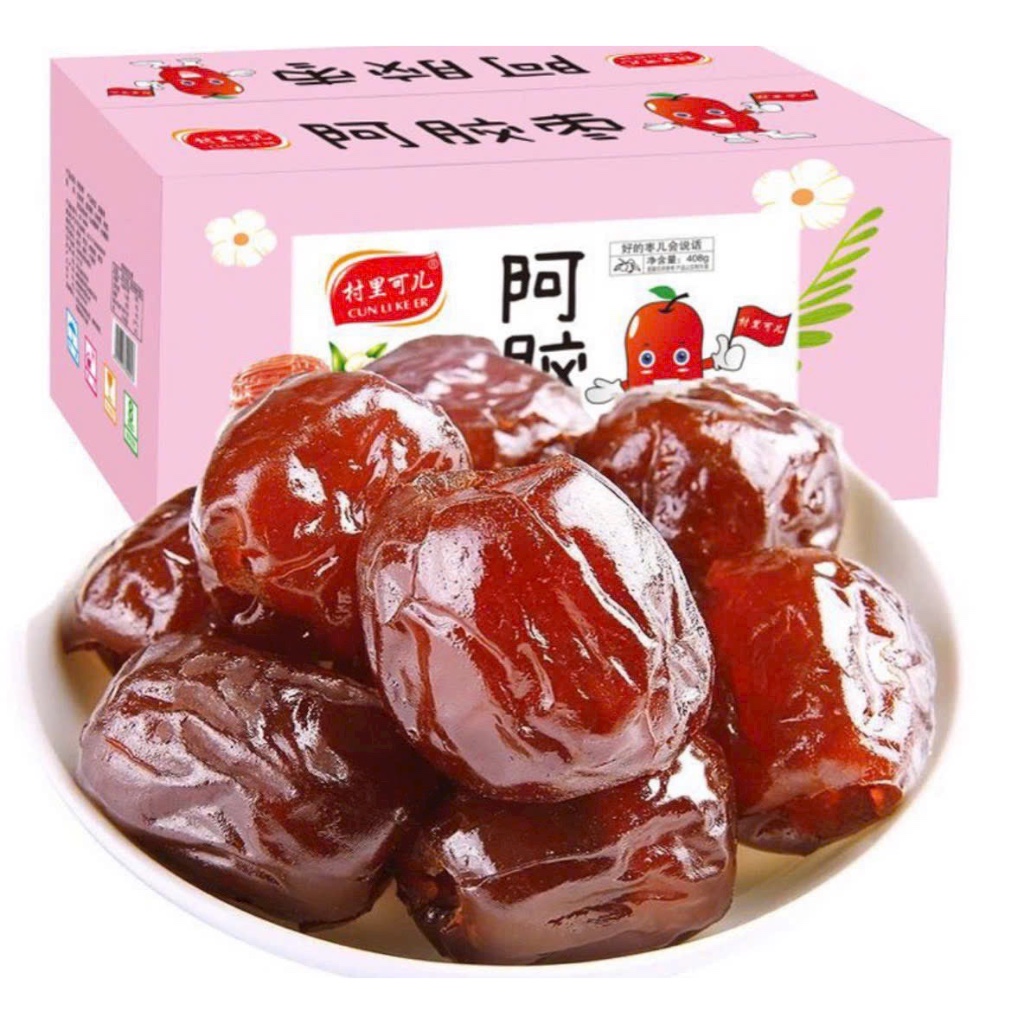 1 TRÁI TÁO TÂN CƯƠNG SÂY DẺO DÙNG THỬ