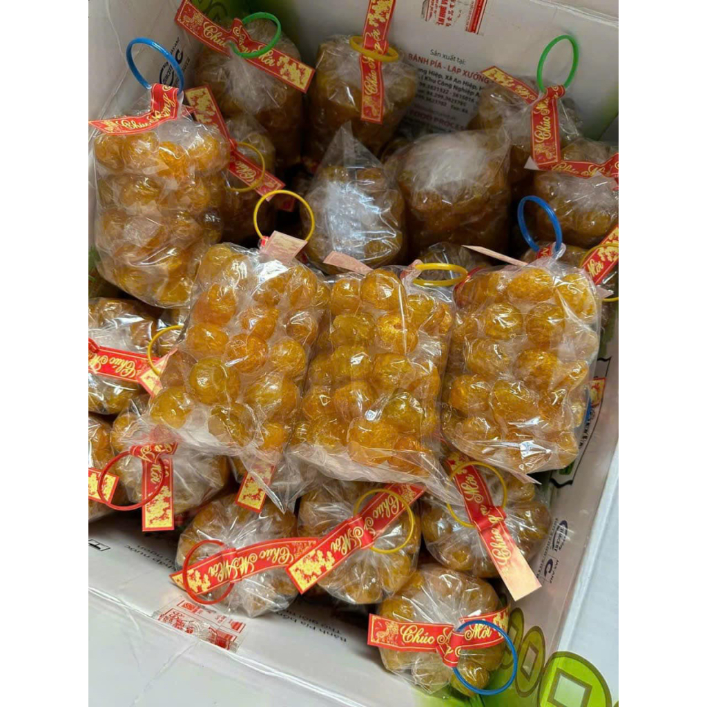 MỨT TẮC TRÁI QUẤN CHUA NGỌT NGUYÊN VỊ  TỪ ĐƠN 50K,  Hàng Ngon Nhà Làm