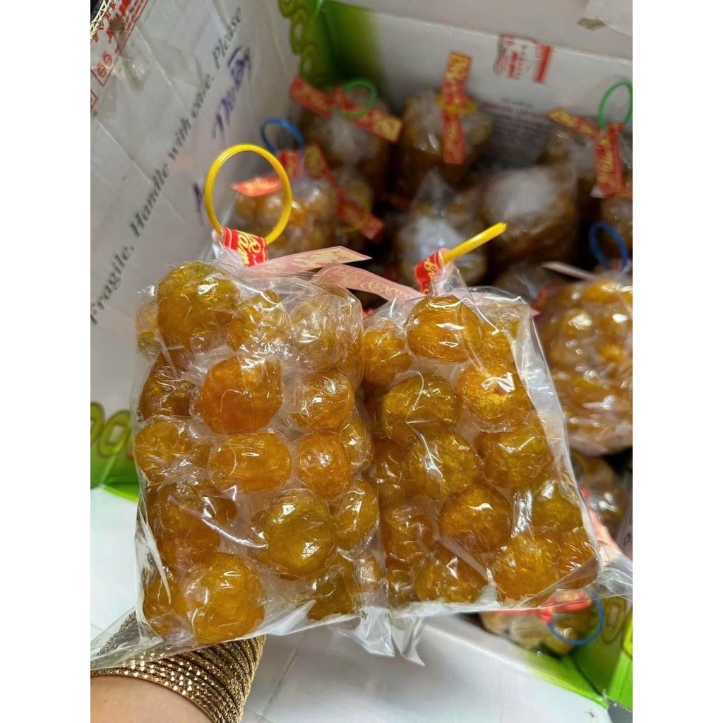 MỨT TẮC TRÁI QUẤN CHUA NGỌT NGUYÊN VỊ  TỪ ĐƠN 50K,  Hàng Ngon Nhà Làm