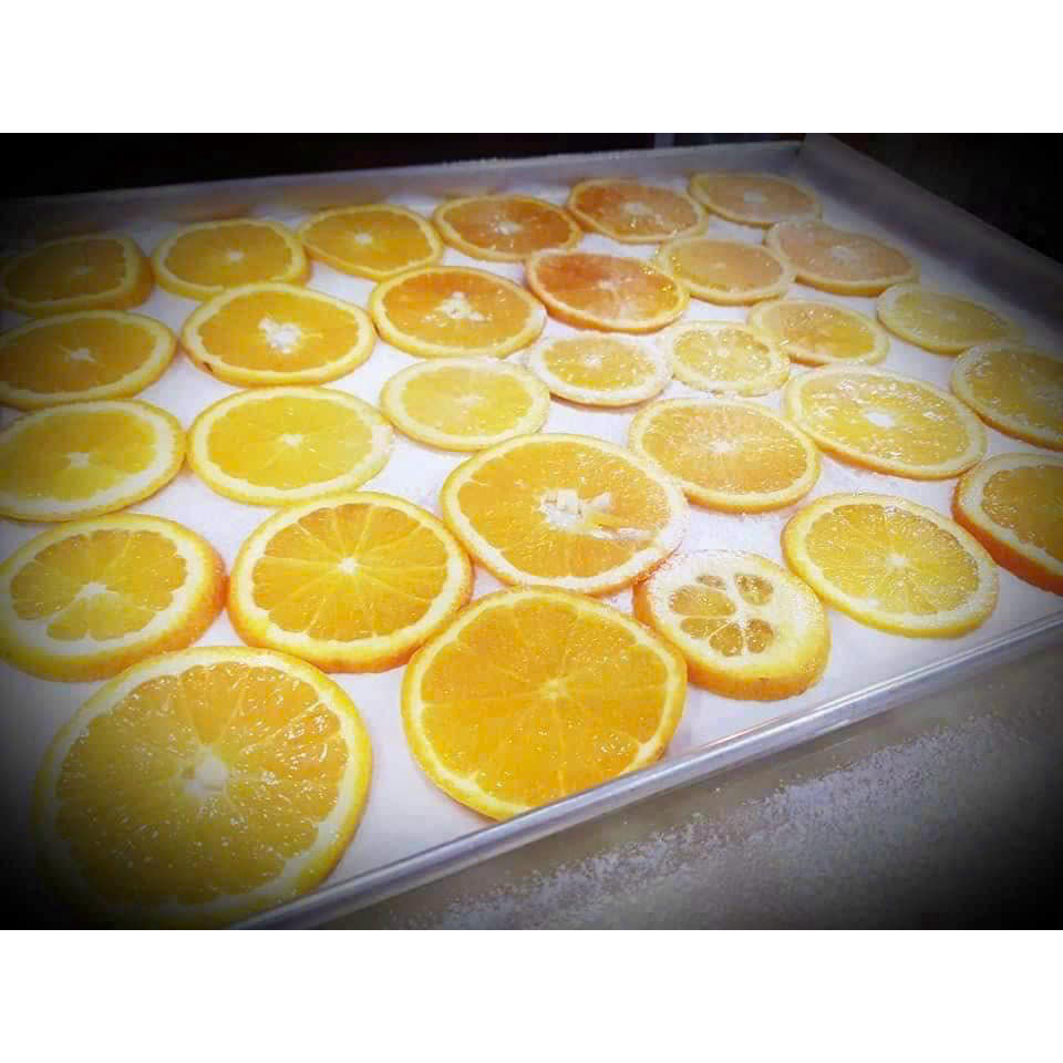 🍊 CAM ÚC SẤY DẺO  TỪ ĐƠN 50K,  Hàng Ngon Nhà Làm