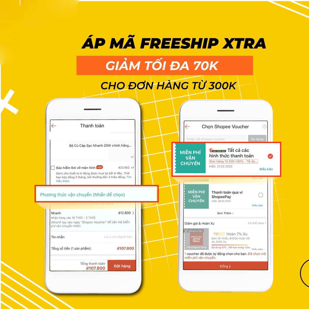 Pin Sạc Dự Phòng 30000/20000/10000 mAh Chính Hãng Hoco J73 Tích Hợp Đèn Bàn Đèn Led Hiển Thị % Pin 2 Cổng USB power banK